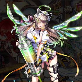 最強キャラ！ハルジオン 神引き！ 初期垢 | 白猫プロジェクトのアカウントデータ、RMTの販売・買取一覧