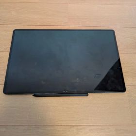 Galaxy Tab S8 ultra 512GB 本体