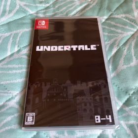 Switch UNDERTALE