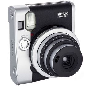 富士フイルム instax mini 90 チェキ ネオクラシック