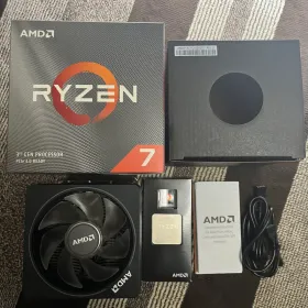 AMD Ryzen 7 3700X 新品¥26,000 中古¥11,000 | 新品・中古のネット最