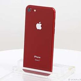 iPhone8 64GB プロダクトレッド MRRY2J／A SoftBank