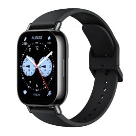 Xiaomi｜シャオミ スマートウォッチ Redmi Watch 5 Lite Black BHR8789GL