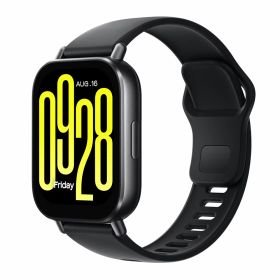 Xiaomi（シャオミ） 【国内正規品】Xiaomi Redmi Watch 5 Active Midnight Black スマートウォッチ BHR8784GL [BHR8784GL]【返品種別A】