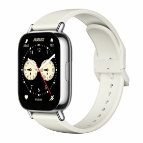 Xiaomi（シャオミ） 【国内正規品】Xiaomi Redmi Watch 5 Lite Light Gold スマートウォッチ BHR8791GL [BHR8791GL]【返品種別A】