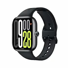 【中古】シャオミ(Xiaomi) スマートウォッチ Redmi Watch 5 2.07インチ有機EL 24日間連続稼働 Bluetooth 通話対応 GPS内蔵 24時間ヘルスモニタリング ベ