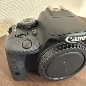 Canon EOS Kiss X7 デジタル一眼レフ 本体