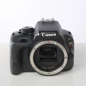【中古】(キヤノン) Canon EOS KISS X7 ボデイ