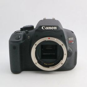 【中古】(キヤノン) Canon EOS KISS X7I ボディ