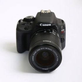 【中古】(キヤノン) Canon EOS KISS X7/18-55IS STM キツト