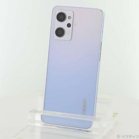 〔中古〕OPPO(オッポ) OPPO Reno7 A 128GB ドリームブルー CPH2353 SIMフリー〔305-ud〕