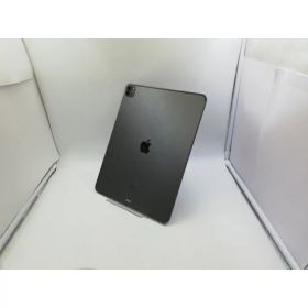 【中古】Apple 【Wi-Fi】 12.9インチ iPad Pro（第4世代/2020） 512GB スペースグレイ MXAV2J/A【大宮東口】保証期間1週間【ランクC】