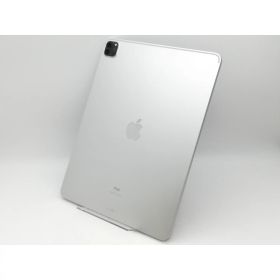 【中古】Apple 【Wi-Fi】 12.9インチ iPad Pro（第5世代/2021） 128GB シルバー MHNG3J/A【中野】保証期間1ヶ月【ランクB】