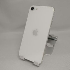 MXD12J/A iPhone SE(第2世代) 128GB ホワイト SIMフリー