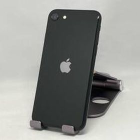 au MXVT2J/A iPhone SE(第2世代) 256GB ブラック au