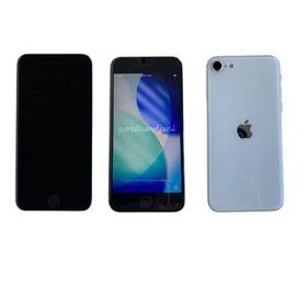 Apple SIMフリー iPhone SE (第2世代) ホワイト 64GB MHGQ3J/A