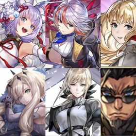 初期 石96000+ ASセスタ エニ ESねここなど32体5星キャラ+星の夢からけ1 | アナザーエデン(アナデン)のアカウントデータ、RMTの販売・買取一覧