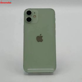 【中古】iPhone12 mini 128GB MGDQ3J/A Apple版SIMフリー 訳あり品