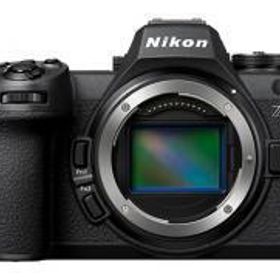 Nikon Z6III ボディ ミラーレスカメラ ニコン