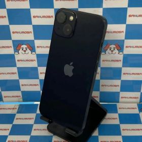 【中古】即日発送可iPhone13 128GB ミッドナイト MLNC3J/A SIMフリー ジャンク品