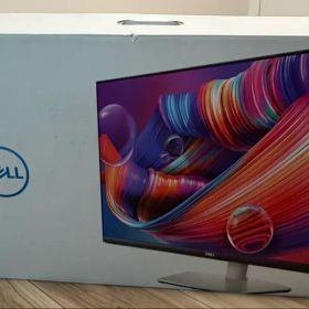DELL ディスプレイ モニター S2722QC
