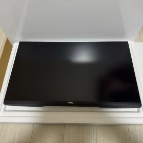 Dell S2722QC 27インチ 4Kモニター