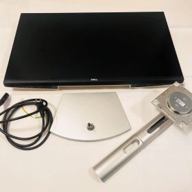 Dell S2722QC 27インチ 4K モニター No2827