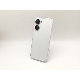 【中古】ZTE ymobile 【SIMフリー】 Libero 5G IV 4GB 128GB ホワイト A302ZT【横浜】保証期間１ヶ月【ランクA】
