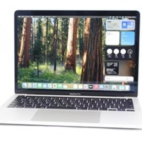MacBook Pro 2020 13型 (Intel) 新品 60,000円 中古 | ネット最安値の