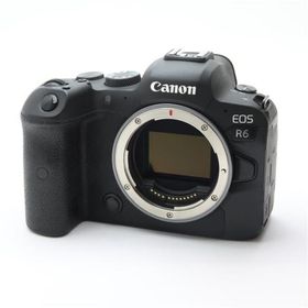 《良品》Canon EOS R6