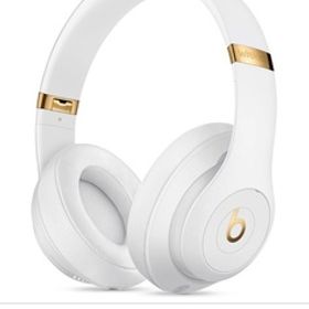 Beats ビーツ・エレクトロニクス studio3 wireless MX3Y2PA/A [ホワイト] （新品未開封品）保証あり