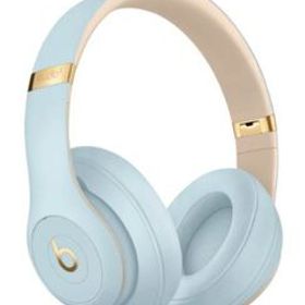 超激レア！！ Beats Studio3 Wireless クリスタルブルー ワイヤレスヘッドホン ビーツ