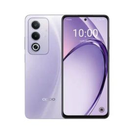 「新品・ワイモバイル版」SIMフリー OPPO A3 5G パープル A402OP 4GB/128GB 本体