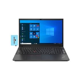 Lenovo ThinkPad E15 Gen 2 15.6" 60Hz Full HD Home ＆ Business Laptop (Intel i5-1135G7 4-Core, 8GB RAM, 256GB SSD, Intel Iris Xe, WiFi 6, Bluetooth 5.0