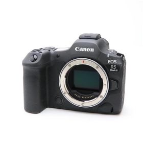 《美品》Canon EOS R5 Mark II ボディ
