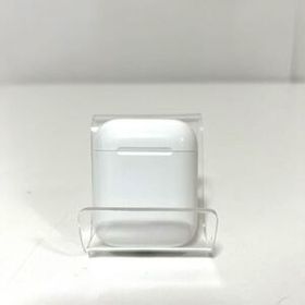 Apple AirPods アップル エアポッズ 第1世代 イヤフォン A1523 中古