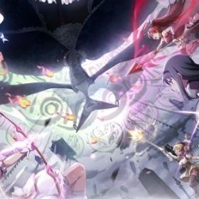 良垢 | まどドラ(まどマギMagia Exedra)のアカウントデータ、RMTの販売・買取一覧