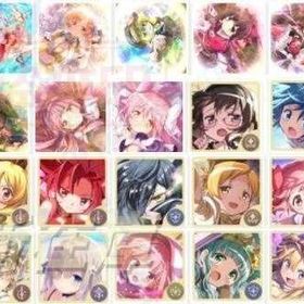 最新在庫リスト更新中 🔍 自由検索可 | まどドラ(まどマギMagia Exedra)のアカウントデータ、RMTの販売・買取一覧