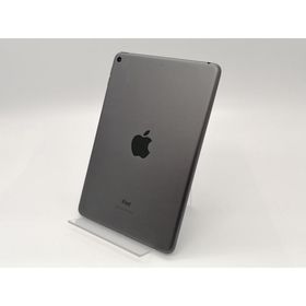 【中古】Apple 【Wi-Fi】 iPad mini（第5世代/2019） 64GB スペースグレイ MUQW2J/A【秋葉2号】保証期間１ヶ月【ランクB】