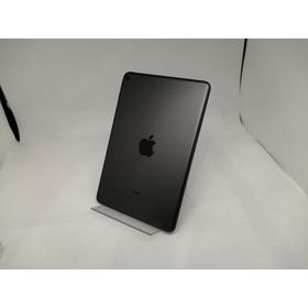【中古】Apple 【Wi-Fi】 iPad mini（第5世代/2019） 64GB スペースグレイ MUQW2J/A【日本橋3】保証期間１ヶ月【ランクB】
