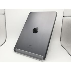 【中古】Apple 【Wi-Fi】 iPad mini（第5世代/2019） 64GB スペースグレイ MUQW2J/A【川崎駅前】保証期間１ヶ月【ランクB】