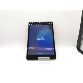 【中古】Apple 【Wi-Fi】 iPad mini（第5世代/2019） 64GB スペースグレイ MUQW2J/A【道玄坂】保証期間１ヶ月【ランクA】