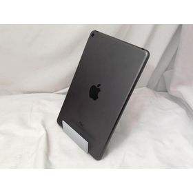 【中古】Apple 【Wi-Fi】 iPad mini（第5世代/2019） 64GB スペースグレイ MUQW2J/A【戸塚】保証期間１ヶ月【ランクB】