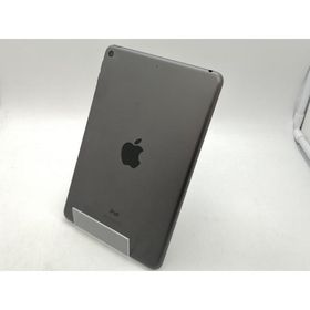 【中古】Apple 【Wi-Fi】 iPad mini（第5世代/2019） 64GB スペースグレイ MUQW2J/A【札幌南2条】保証期間１ヶ月【ランクB】