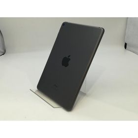 【中古】Apple 【Wi-Fi】 iPad mini（第5世代/2019） 64GB スペースグレイ MUQW2J/A【浜松駅前】保証期間１ヶ月【ランクA】