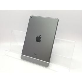 【中古】Apple 【Wi-Fi】 iPad mini（第5世代/2019） 64GB スペースグレイ MUQW2J/A【立川フロム中武】保証期間１ヶ月【ランクA】