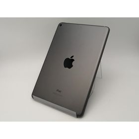 【中古】Apple 【Wi-Fi】 iPad mini（第5世代/2019） 64GB スペースグレイ MUQW2J/A【広島本通】保証期間１ヶ月【ランクA】