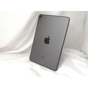【中古】Apple 【Wi-Fi】 iPad mini（第5世代/2019） 64GB スペースグレイ MUQW2J/A【戸塚】保証期間１ヶ月【ランクB】