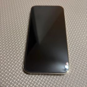 Apple iPhone 13 Pro ゴールド