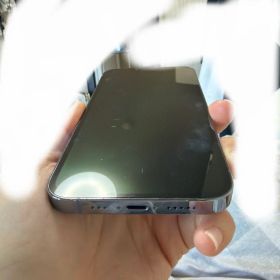 iPhone 13 Pro 512GB シエラブルー 73%